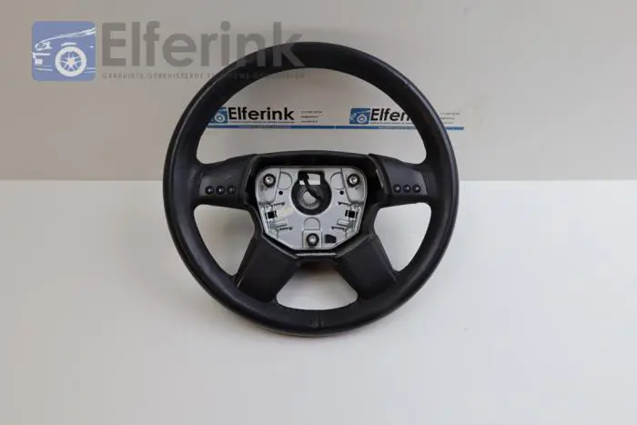 Steering wheel Opel Vectra
