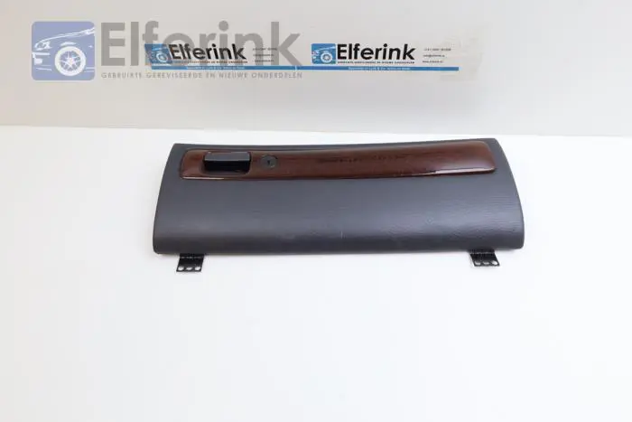 Dashboard cover / flap Volvo V70/S70