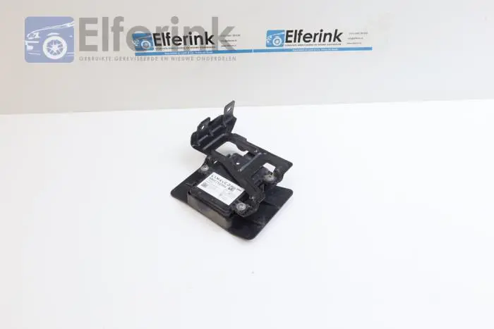 Blinden Fleck Sensor Lynk & Co 01