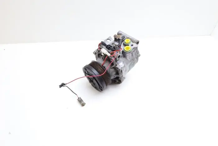 Air conditioning pump Saab 9-3