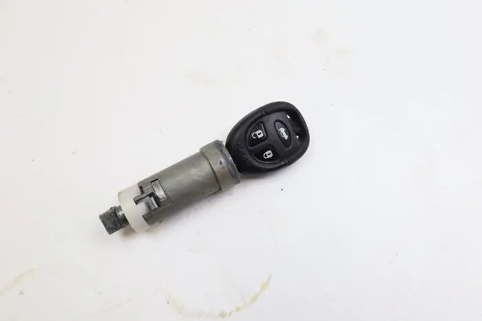Ignition lock + key Saab 9-3