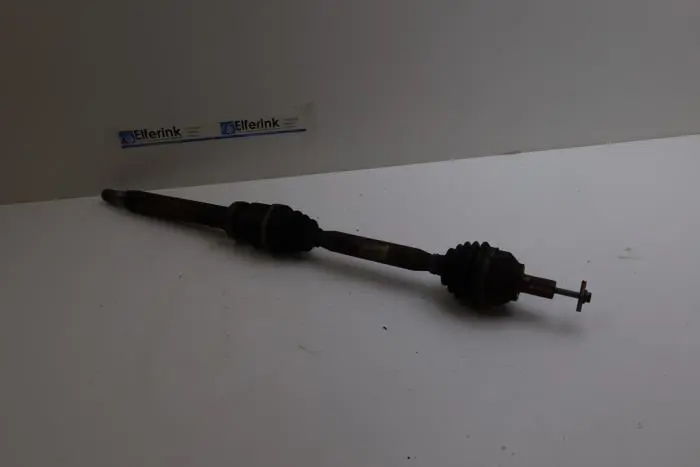 Front drive shaft, right Volvo V50