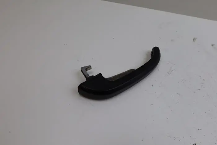 Door handle 2-door, left Saab 900