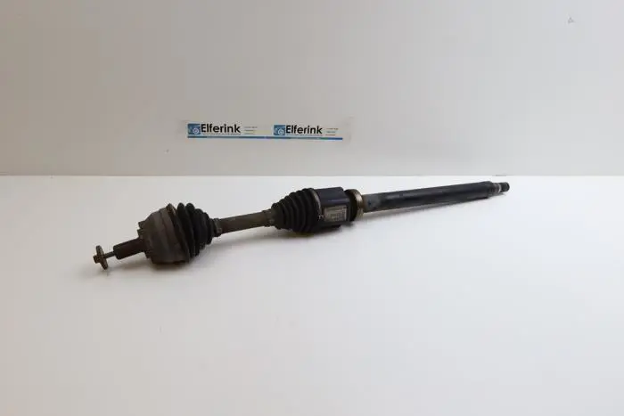 Front drive shaft, right Volvo V70/S70