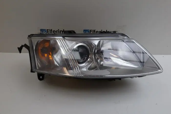 Headlight, right Saab 9-3 03-