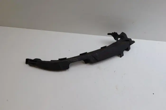 Front bumper bracket, right Saab 9-5