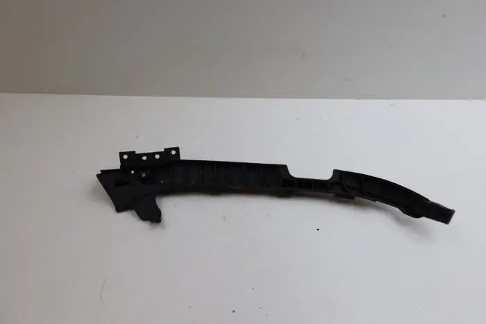 Front bumper bracket, left Saab 9-5