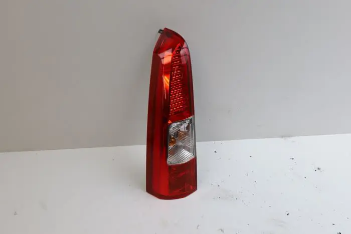 Taillight, left Volvo V70