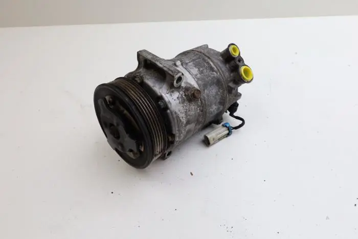 Air conditioning pump Saab 9-5