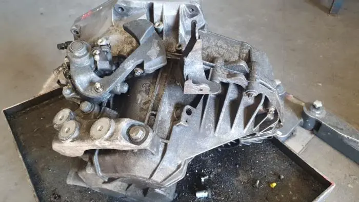 Gearbox Saab 9-5