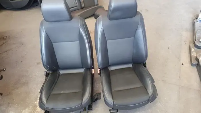 Set of upholstery (complete) Saab 9-5