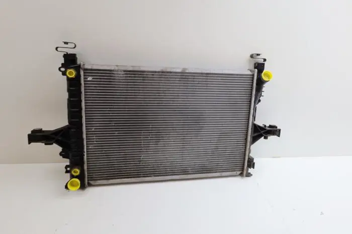 Radiator Volvo V70