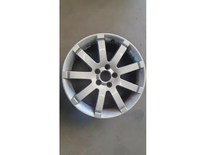 Wheel Volvo V70