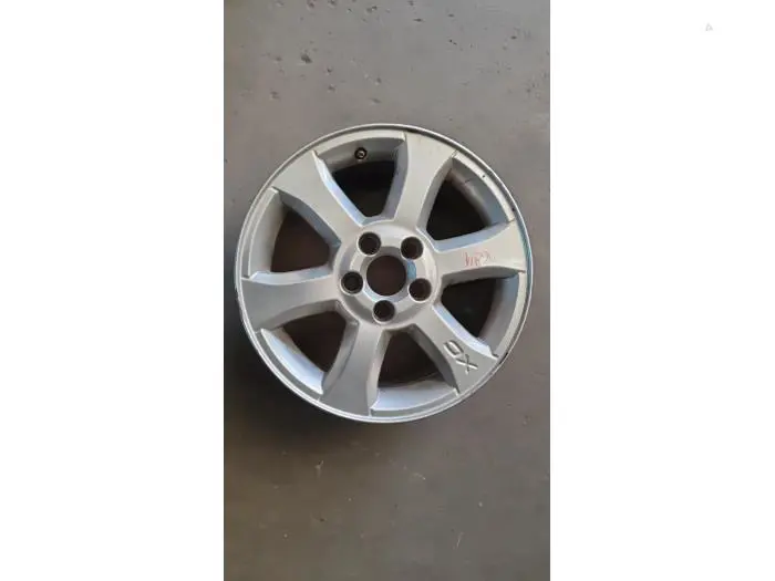 Wheel Volvo XC70