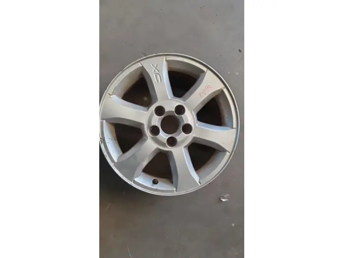 Wheel Volvo XC70