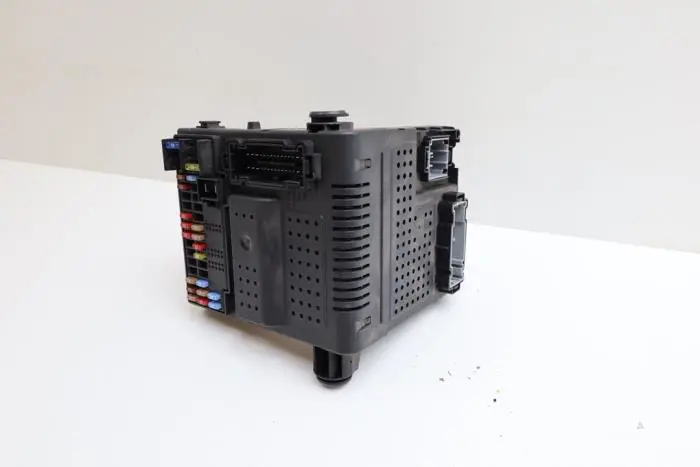 Central electronic Modul Volvo V70/S70