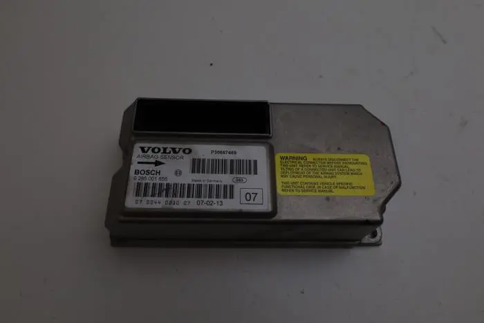 Airbag Module Volvo V70/S70