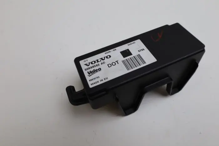 Computer lighting module Volvo V70