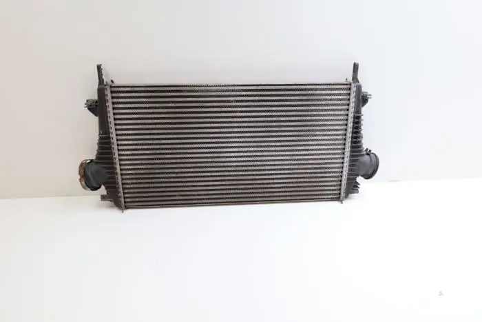 Intercooler Saab 9-5