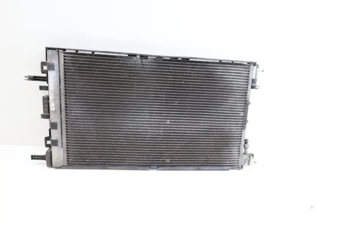 Air conditioning condenser Saab 9-5