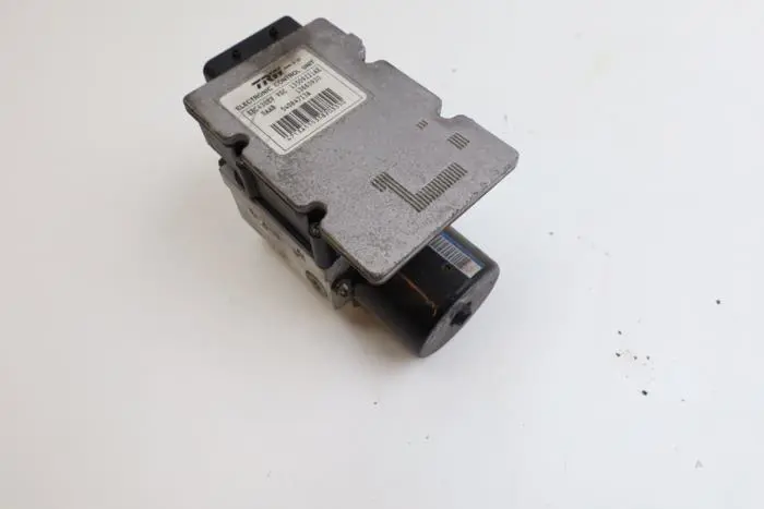 ABS pump Saab 9-3 03-