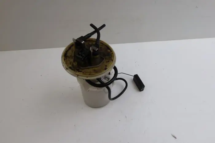 Electric fuel pump Saab 9-5