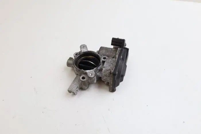 Throttle body Opel Corsa