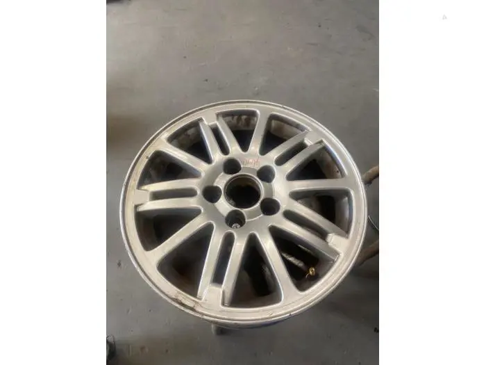 Wheel Volvo V70/S70