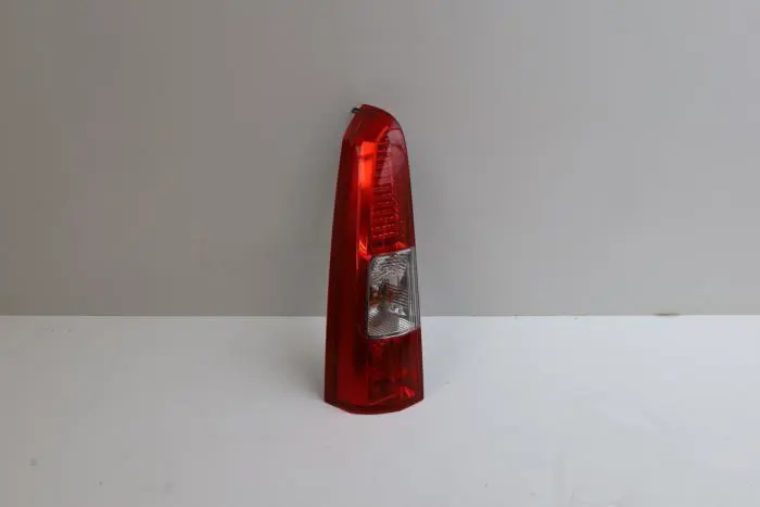 Taillight, left Volvo V70/S70