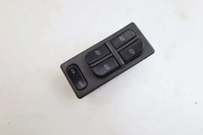 Electric window switch Saab 9-5