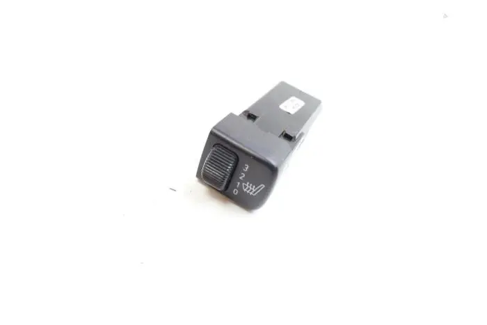 Seat heating switch Saab 9-5