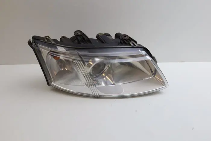 Koplamp rechts Saab 9-3 03-