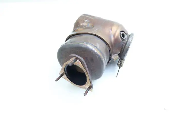 Catalytic converter Volvo V70