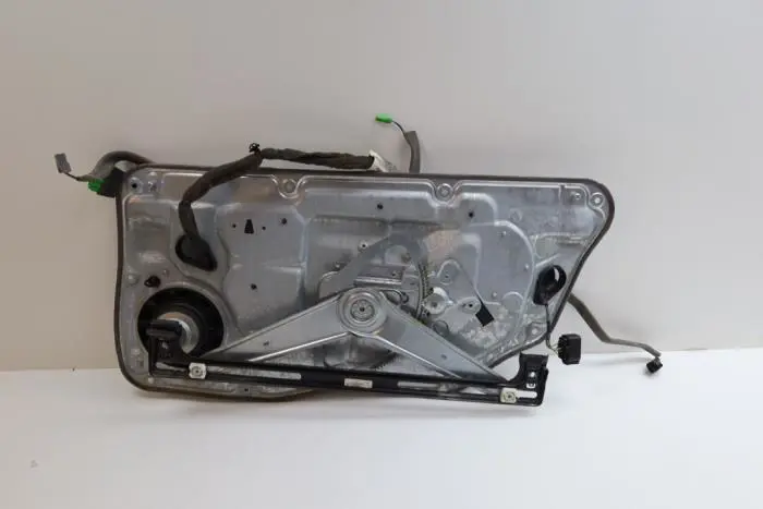 Window mechanism 4-door, front left Volvo V70