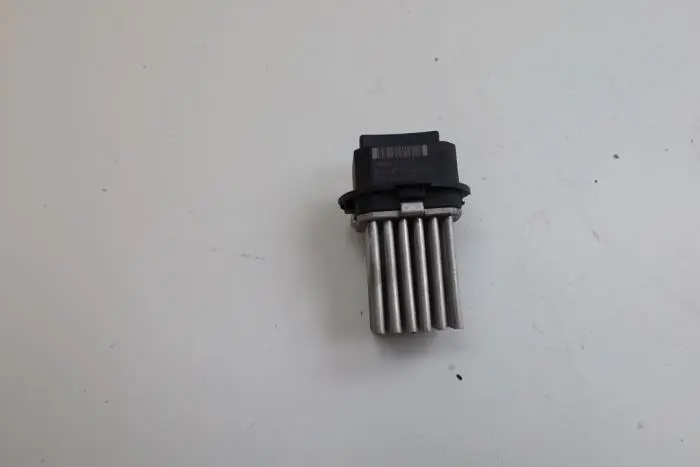 Heater resistor Volvo XC70