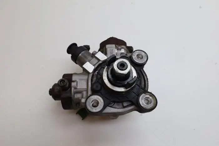 Dieselpumpe Volvo V60