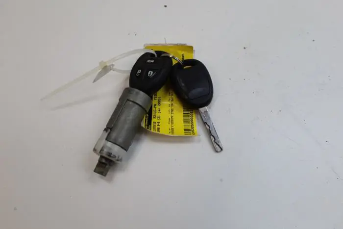 Ignition lock + key Saab 9-5