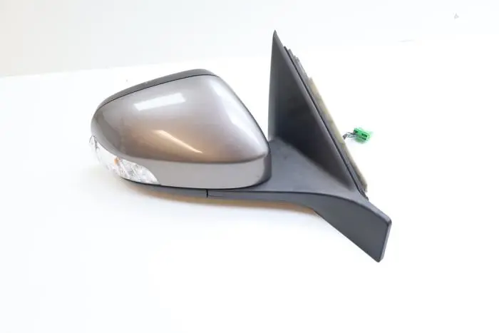 Wing mirror, right Volvo S80