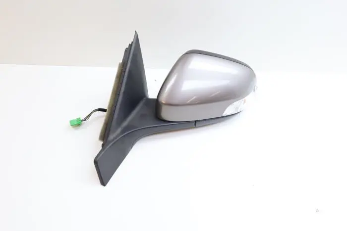 Wing mirror, left Volvo S80