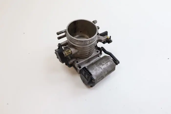 Throttle body Saab 900