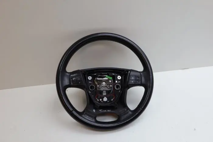 Steering wheel Volvo S80