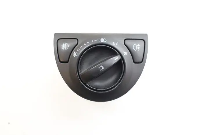 Light switch Saab 9-3 03-