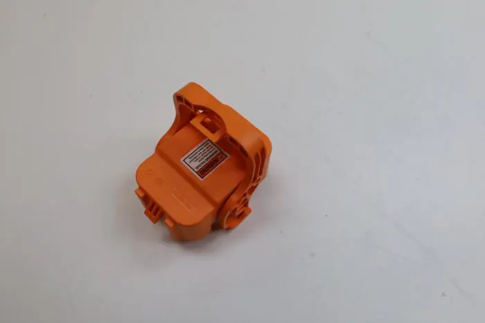 Hybride service plug Volvo XC40