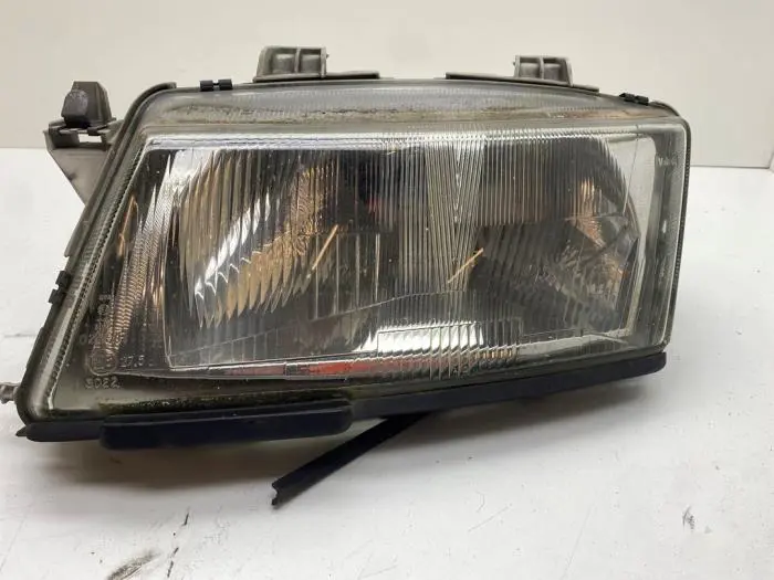 Headlight, left Saab 9-3