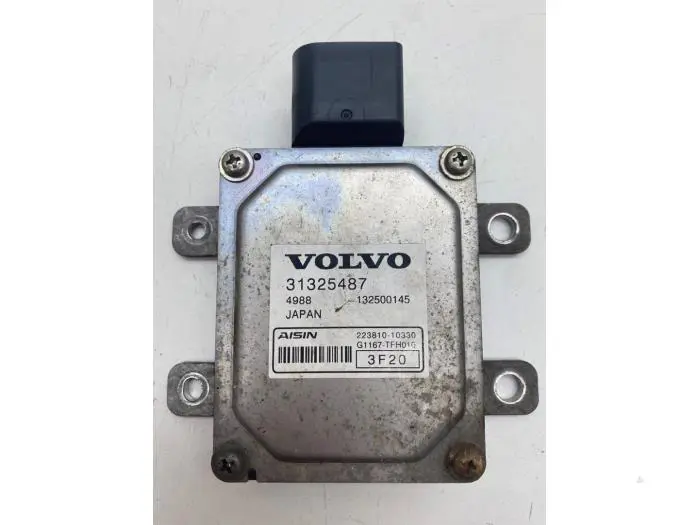 Automatic gearbox computer Volvo V60