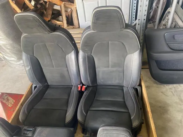 Set of upholstery (complete) Volvo XC40