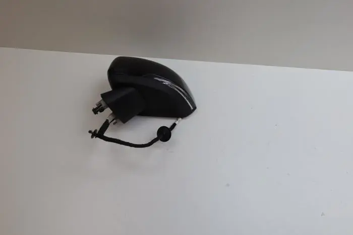 Wing mirror, left Volvo XC40