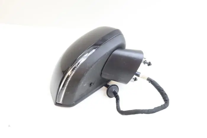 Wing mirror, right Volvo XC40