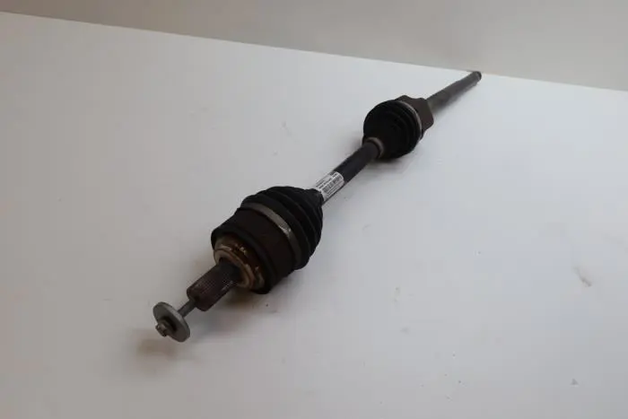 Front drive shaft, right Volvo XC40