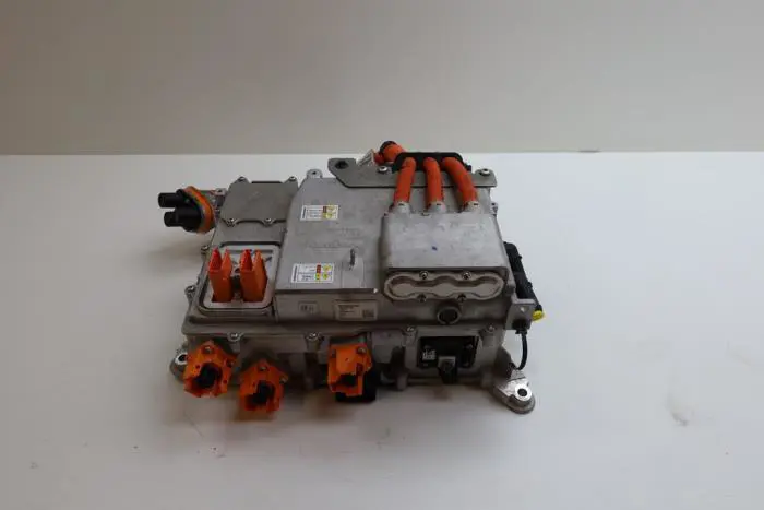 Inverter Volvo XC40